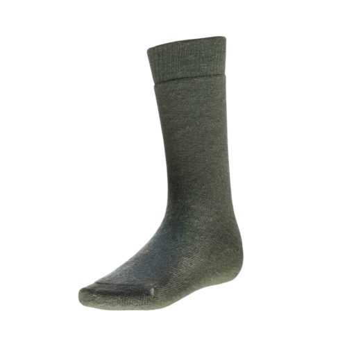 CAPE MOHAIR HIKING SOCKS GREY