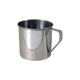 7CM STAINLESS STEEL MUG