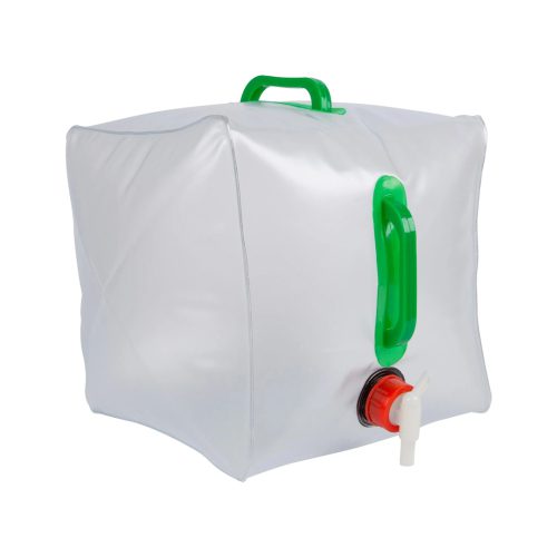 COLLAPSABLE 20L WATER CARRIER