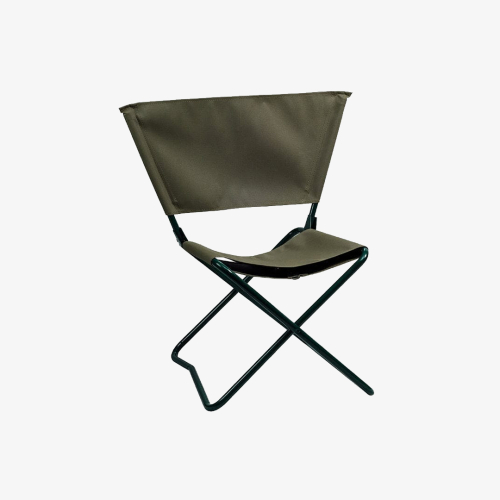 ARMY BUNDU CHAIR