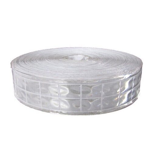 REFLECTIVE TAPE SILVER
