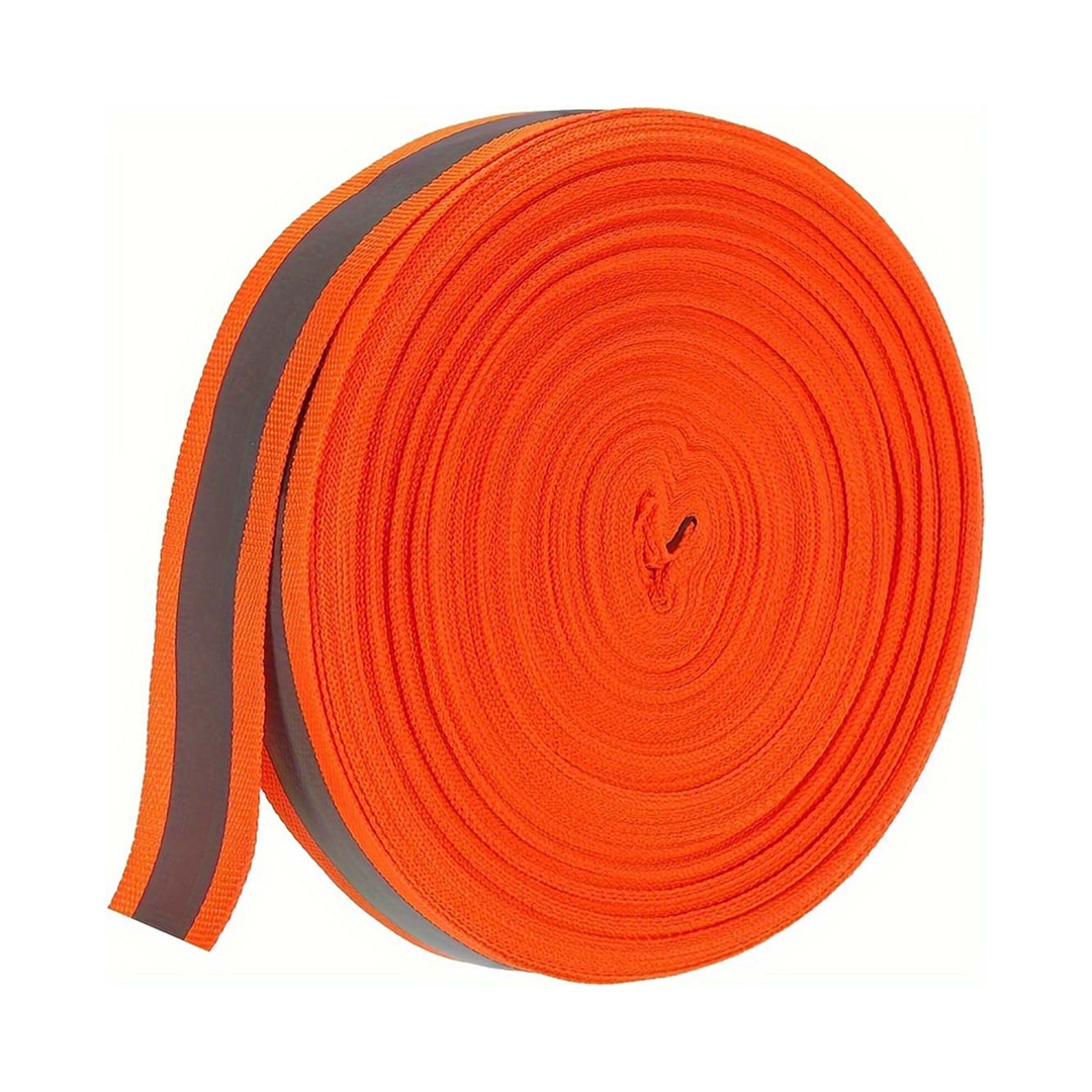 REFLECTIVE TAPE ORANGE