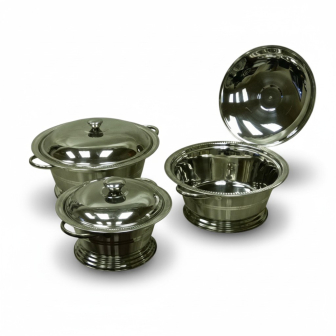 Azento pot