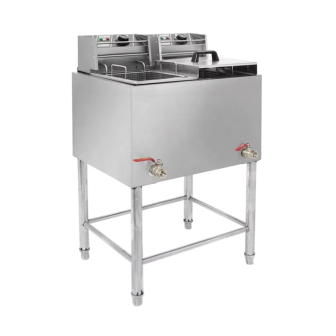 Deep fryer