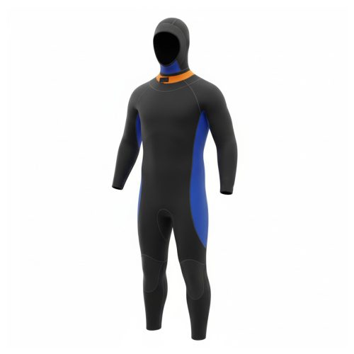 Diving suit long