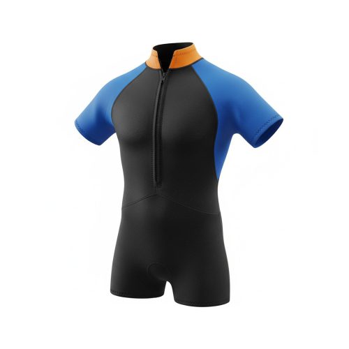 Diving suit short