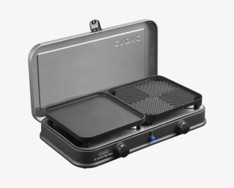 CADAC 2 COOK PRO