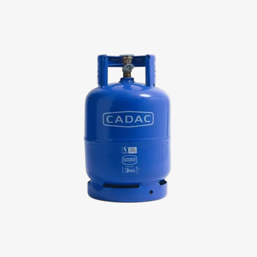 CADAC 3KG CYLINDER