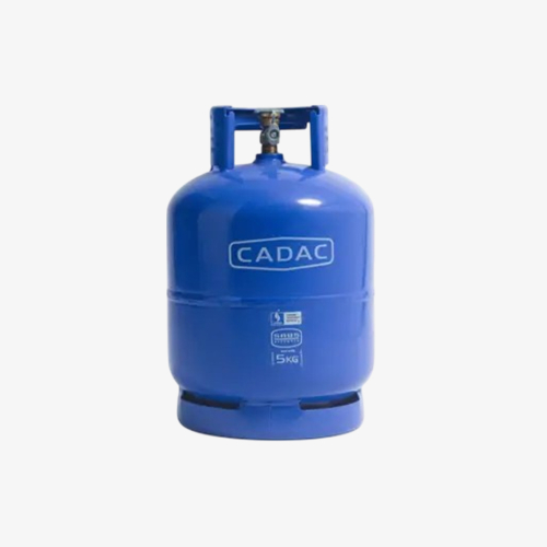 CADAC 5KG CYLINDER