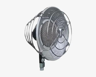 TOTAI GAS HEATER TOP