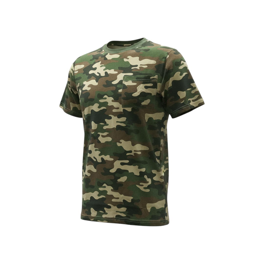 Sterling t shirt camo