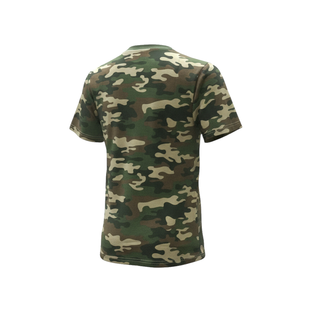 Sterling t shirt camo