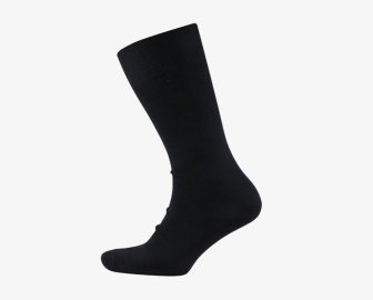 BIOGUARD COTTON SOCKS BLACK