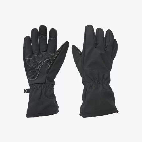 GLOVES BLACK