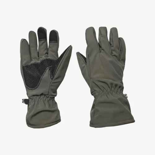 GLOVES OLIVE