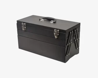 METAL TOOL BOX