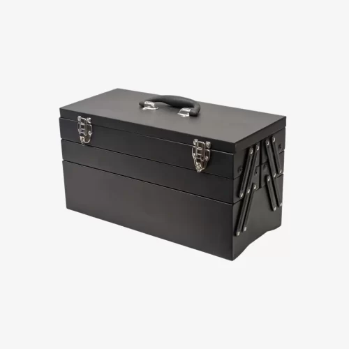 METAL TOOL BOX