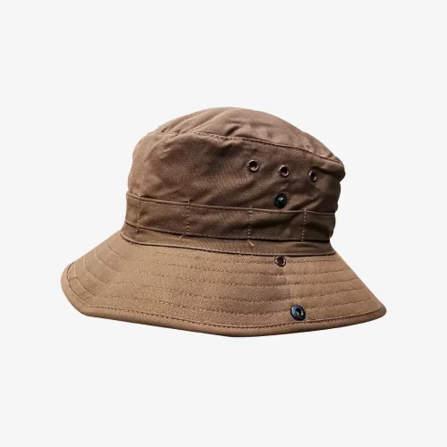 NUTRIA BUSH HAT