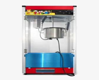 POPCORN MACHINE