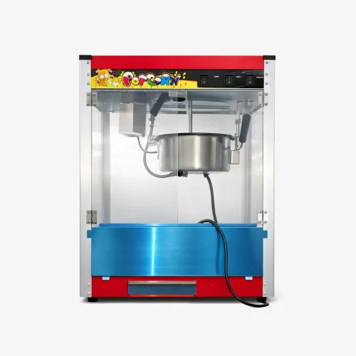 POPCORN MACHINE