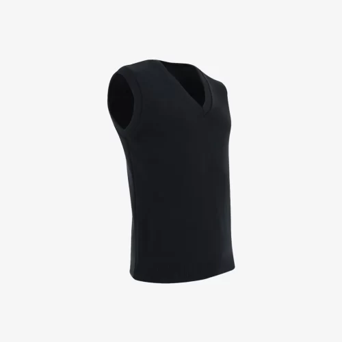 SLEEVELESS JERSEY