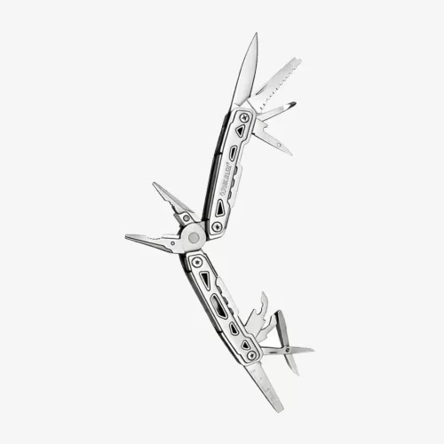 TRAVELER 15 IN 1 TOOL