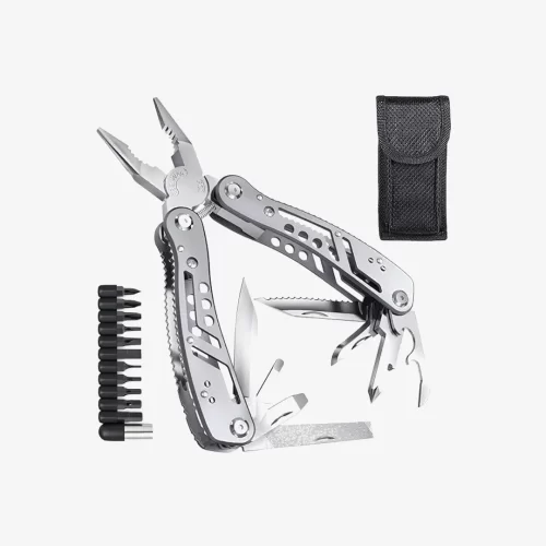 TRAVELER 23 IN 1 TOOL