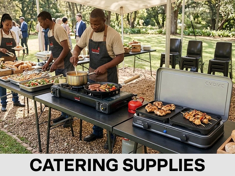 CATERING HOME CATERING HOME
