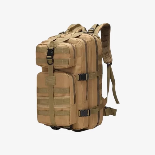 OUTDOOR SPORT BACKPACK KHAKI