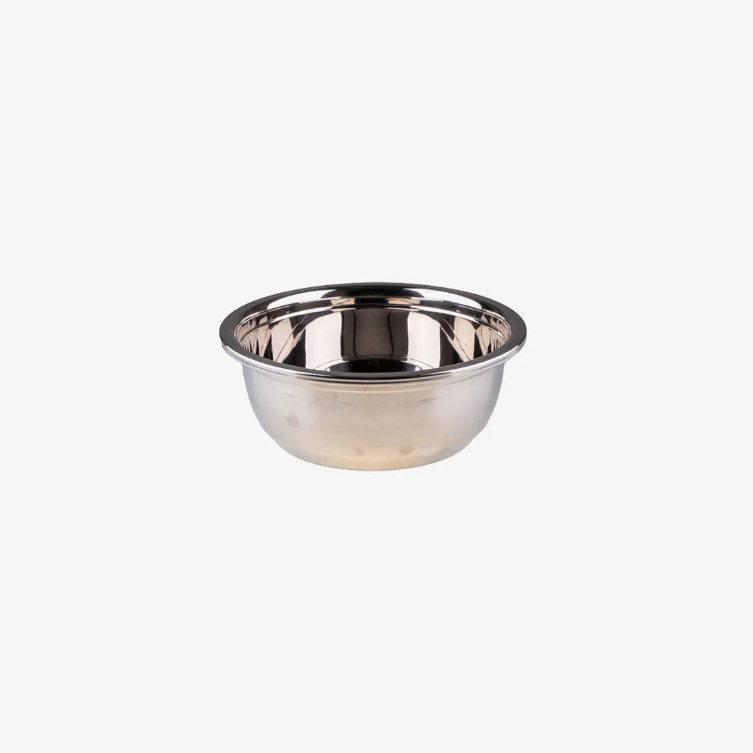 16CM STAINLESS STEEL MIXING BOWL