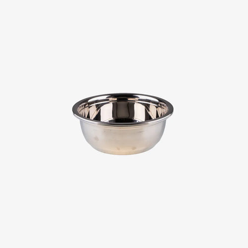 16CM STAINLESS STEEL MIXING BOWL