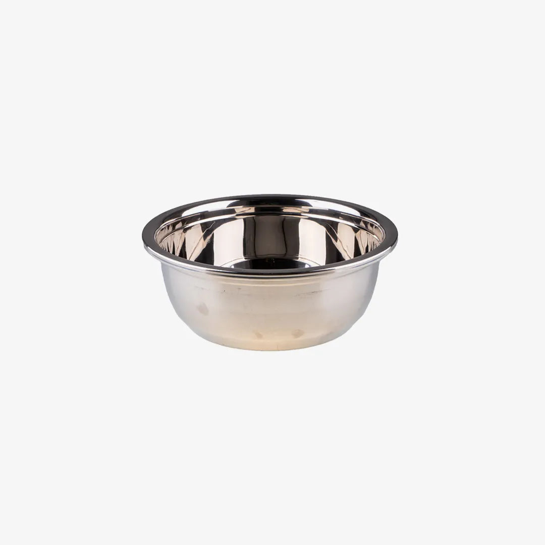 18CM STAINLESS STEEL MIXING BOWL