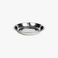 20CM STAINLESS STEEL SOUP PLATE
