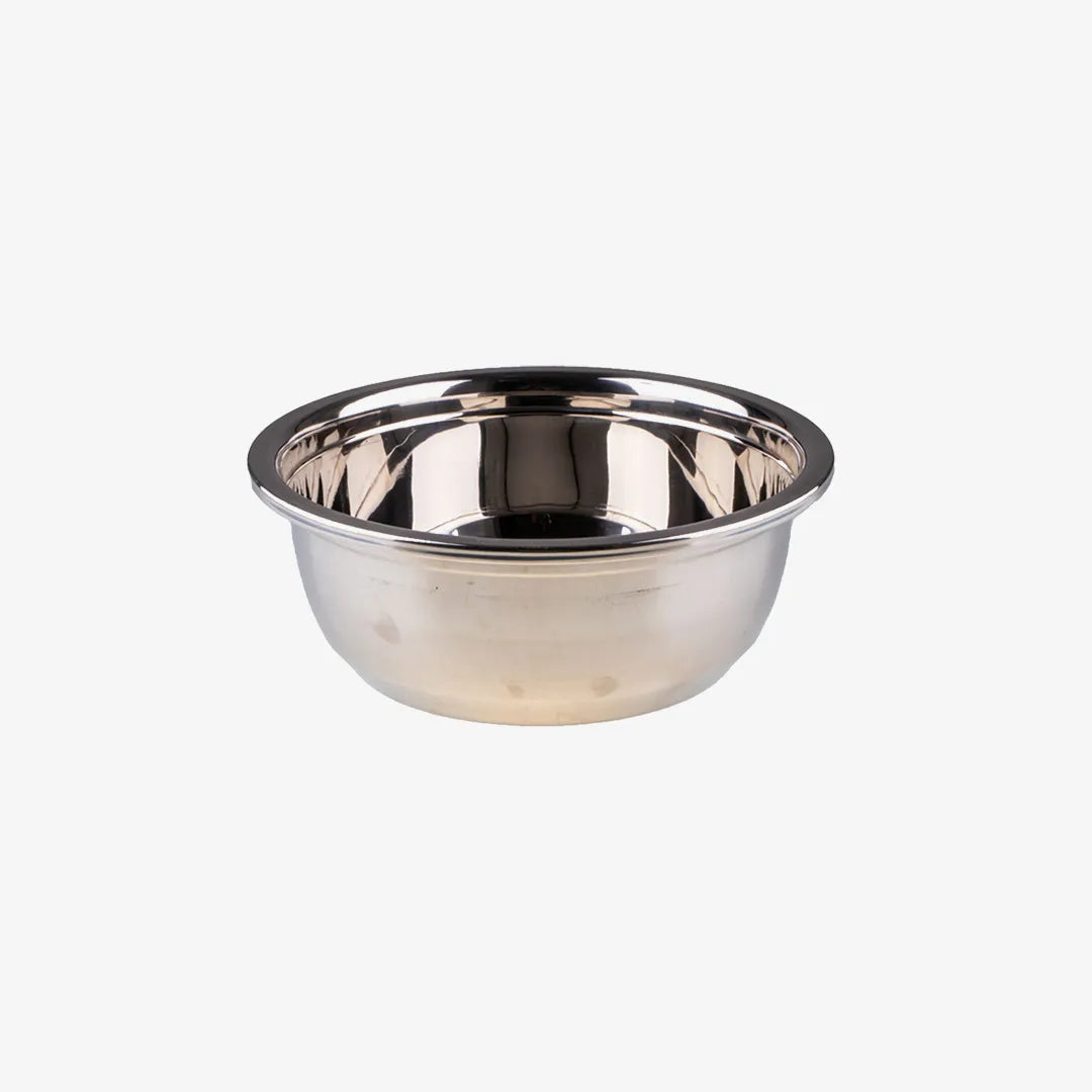 28CM STAINLESS STEEL MIXING BOWL
