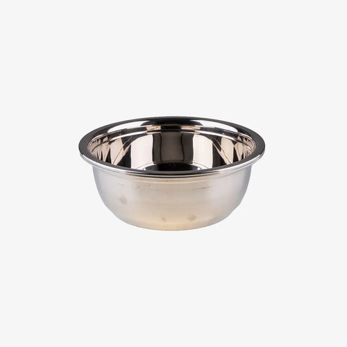 28CM STAINLESS STEEL MIXING BOWL