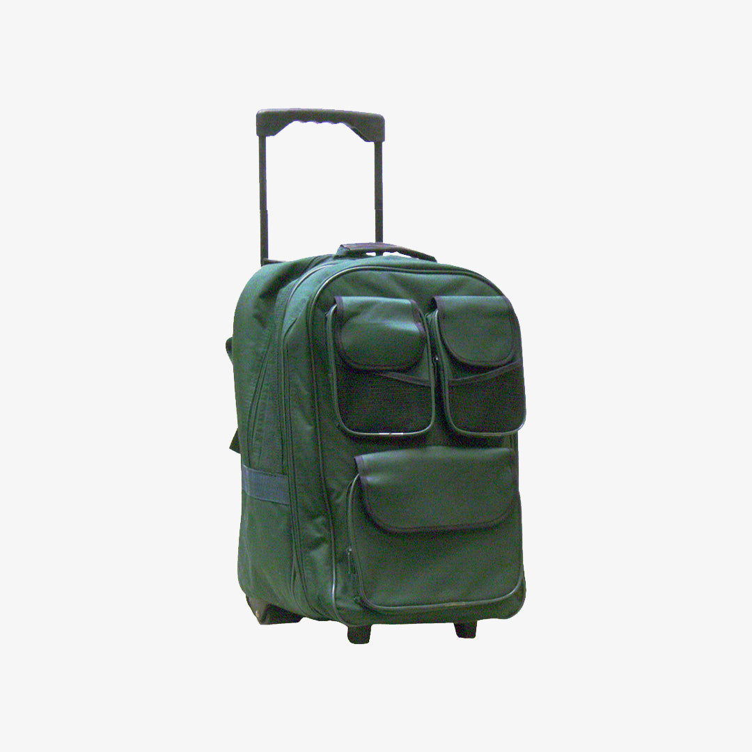 30 PIECE PICNIC BACKPACK
