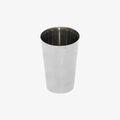 330ML STAINLESS STEEL CUP WITHOUT BEADING