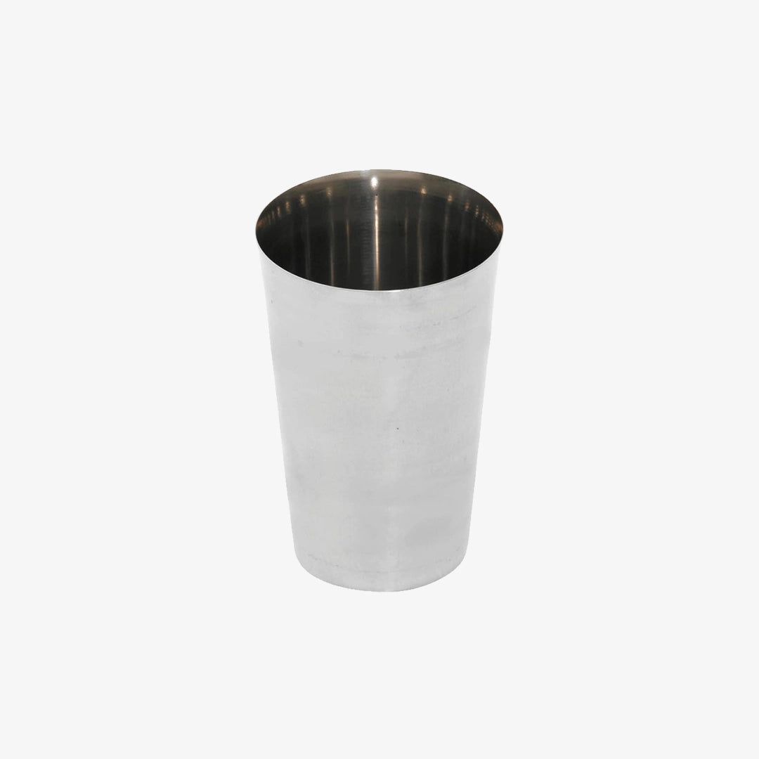 330ML STAINLESS STEEL CUP WITHOUT BEADING