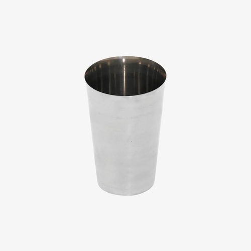330ML STAINLESS STEEL CUP WITHOUT BEADING