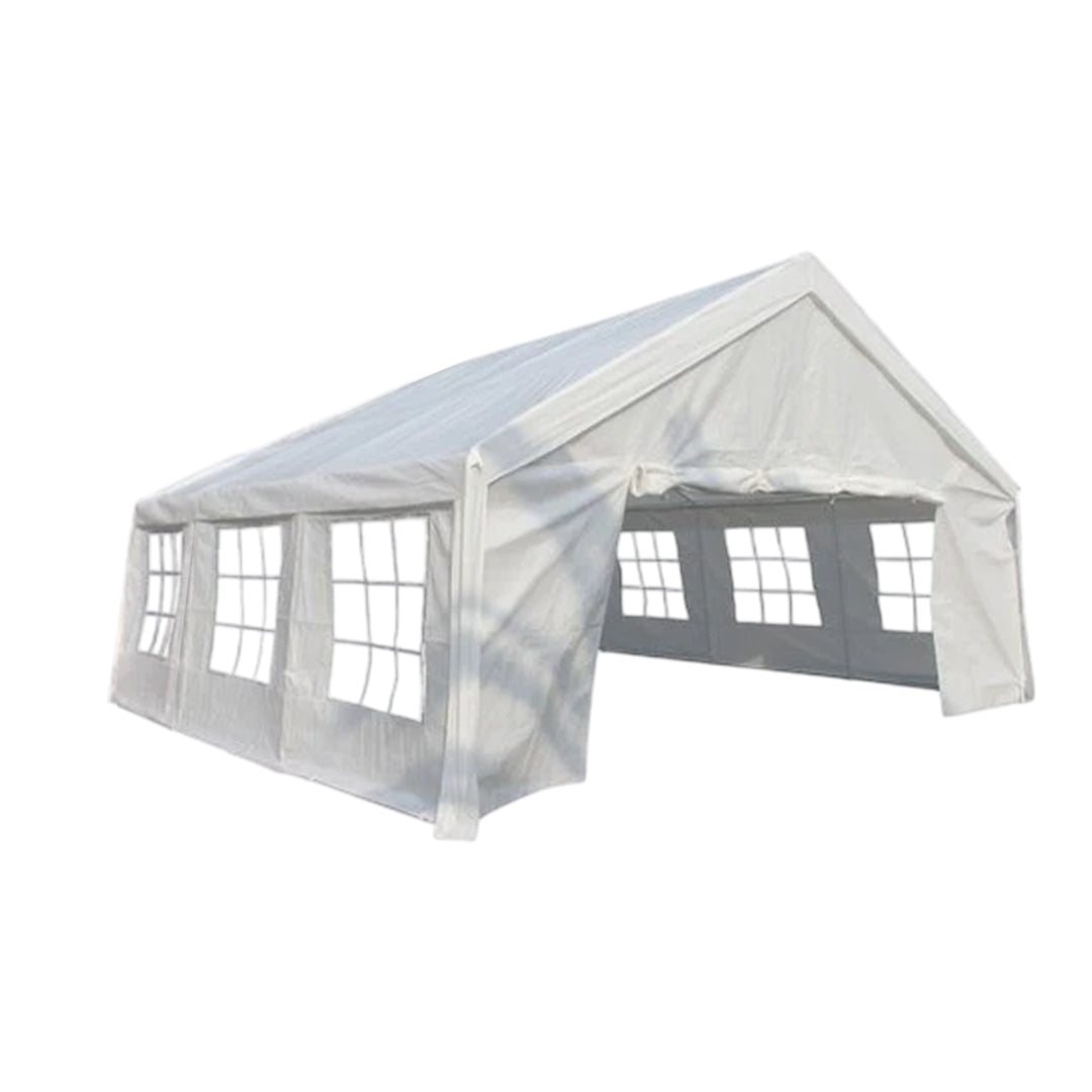 BUDGET FRAME TENT