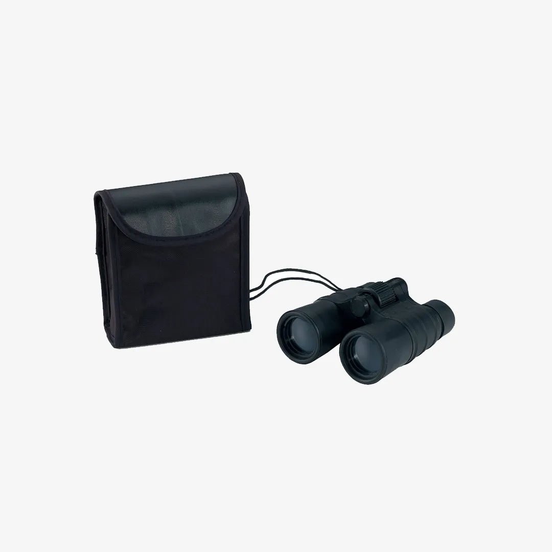 4 X 30 SPORT BINOCULARS