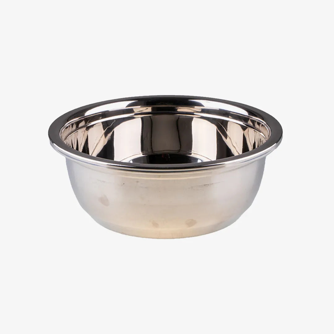 40CM STAINLESS STEEL MIXING BOWL