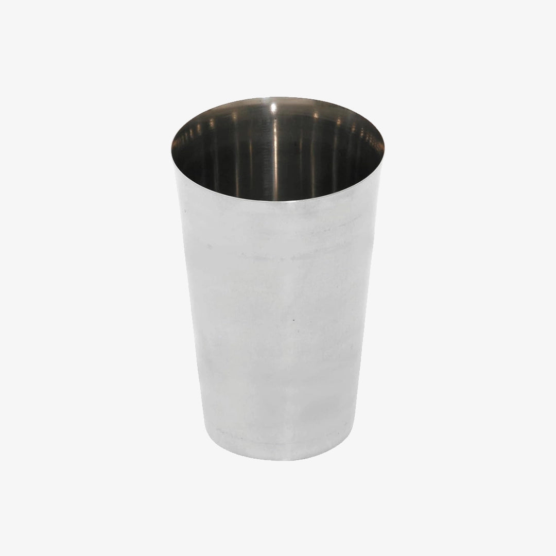 500ML STAINLESS STEEL CUP WITHOUT BEADING