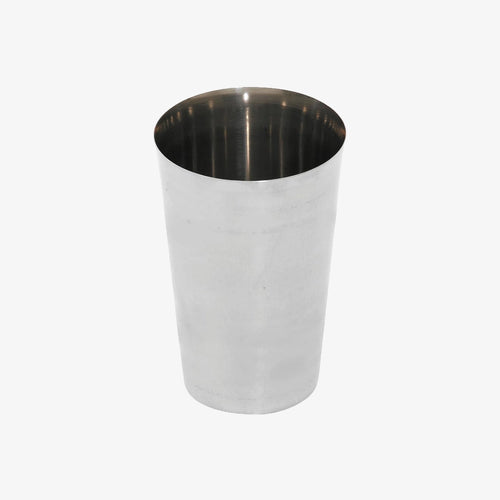 500ML STAINLESS STEEL CUP WITHOUT BEADING