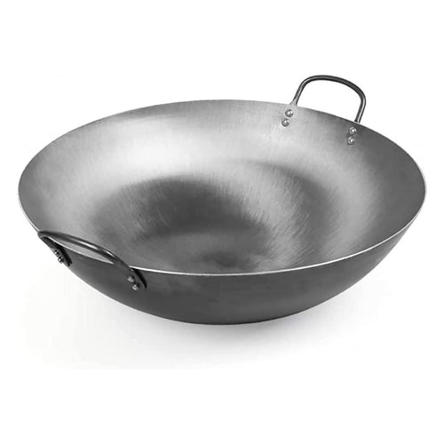 50CM HEAVY DUTY WOK