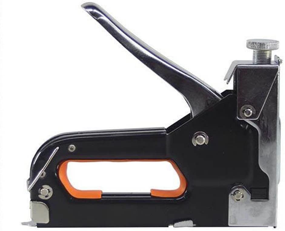 INDUSTRIAL STAPLER