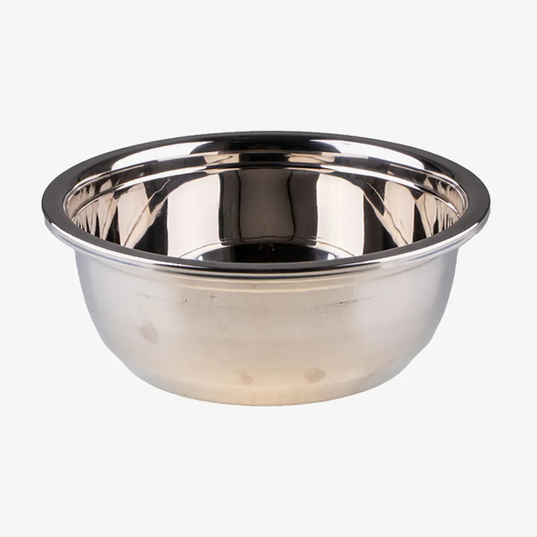 70CM STAINLESS STEEL MIXING BOWL