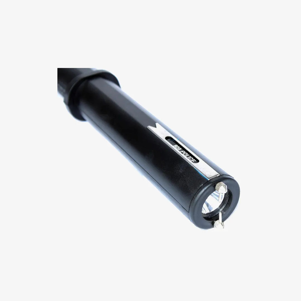 809 SELF DEFENSE SHOCKER AND FLASHLIGHT