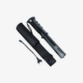 809 SELF DEFENSE SHOCKER AND FLASHLIGHT