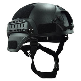 SECURITY SAFETY HELMET (NON-BALLISTIC)